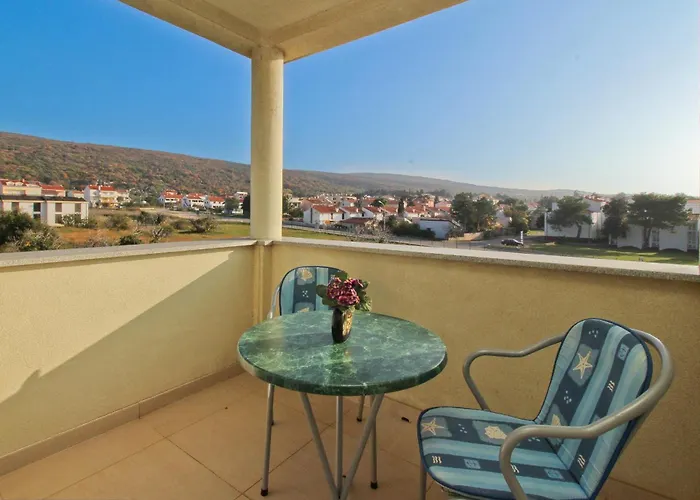 Apartment Charming Ljubica *