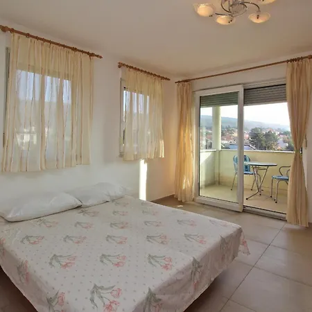 Apartamento Charming Ljubica