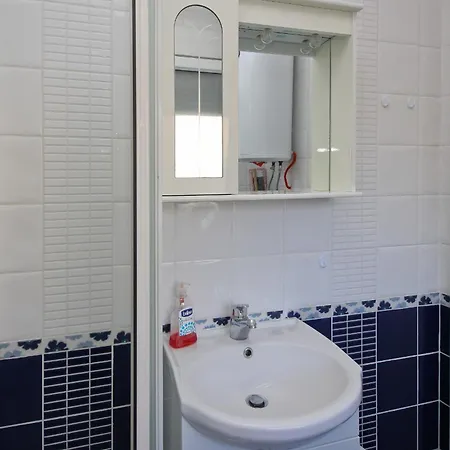 Apartamento Charming Ljubica Punat