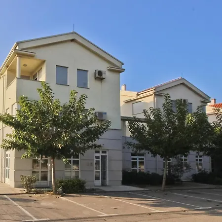 Apartamento Charming Ljubica