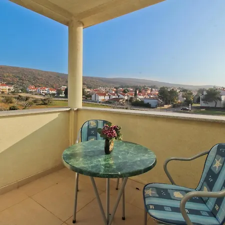 Apartamento Charming Ljubica *