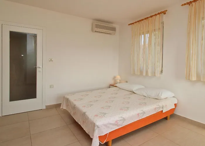 Charming Ljubica Appartement *